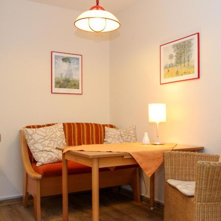 Appartement Likedeeler 6 à Zingst Extérieur photo
